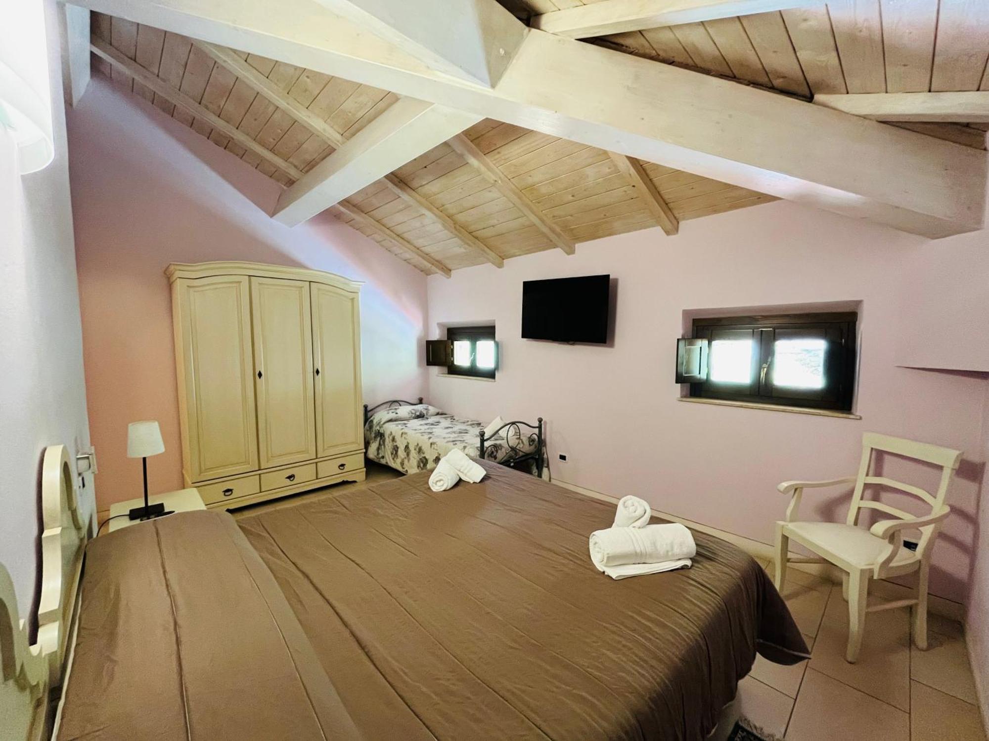 Borgo Degli Aranci Aparthotel San Giuliano Terme Exterior photo