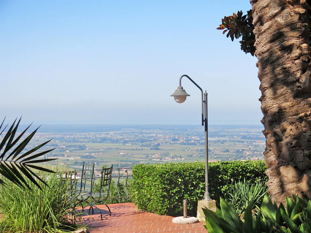 Borgo Degli Aranci Aparthotel San Giuliano Terme Exterior photo